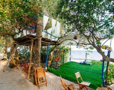 Lý Sơn Athena Camping - Homestay Đảo Bé